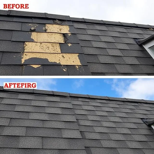 Roof Repair Near Me in Saint Ignace, MI near me